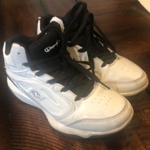 Champion size 1 1/2,  bought too small